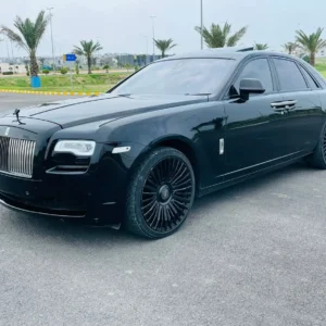 Rolls Royce